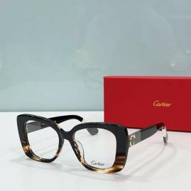 Picture of Cartier Optical Glasses _SKUfw53060253fw